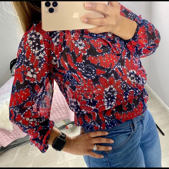 Michale Kors women’s blouse - Picture 4 of 10